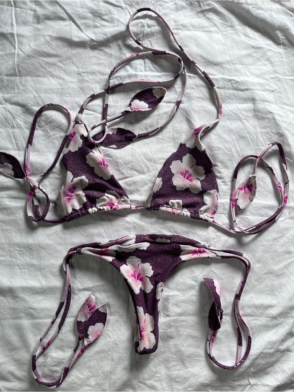 Benoa lani set